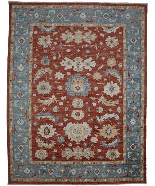 48791 Ziegler Pakistani